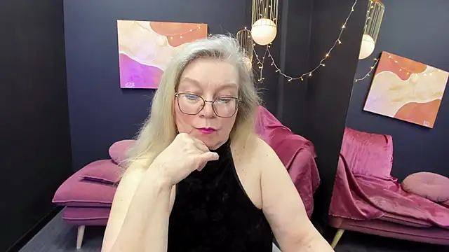 NataliMellow online show from 02/09/25, 01:46