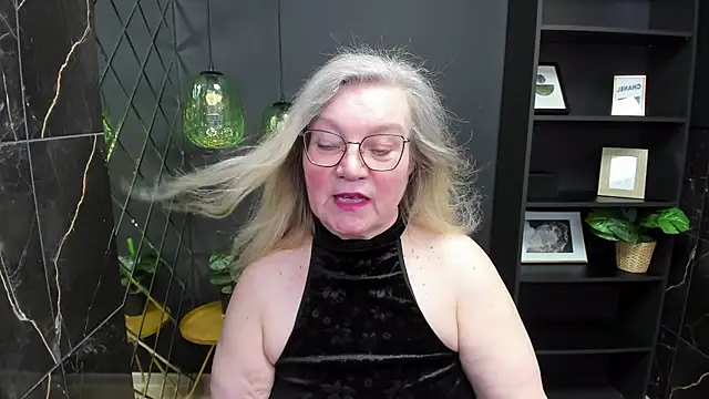 NataliMellow online show from 03/16/25, 07:17