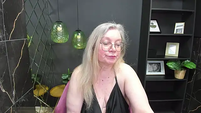 NataliMellow online show from 03/20/25, 07:25