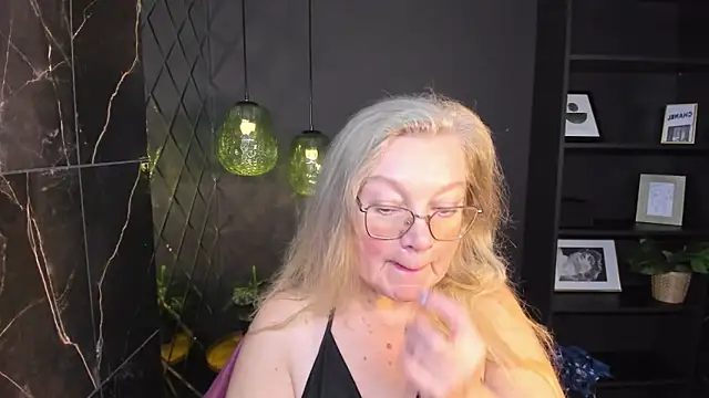 NataliMellow online show from 12/16/25, 01:16