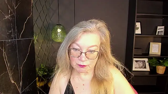 NataliMellow online show from 01/09/26, 01:03