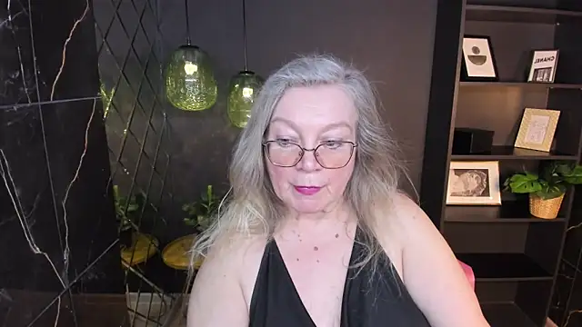 NataliMellow online show from 02/04/26, 01:17