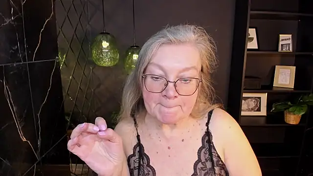 NataliMellow online show from 02/14/26, 01:08