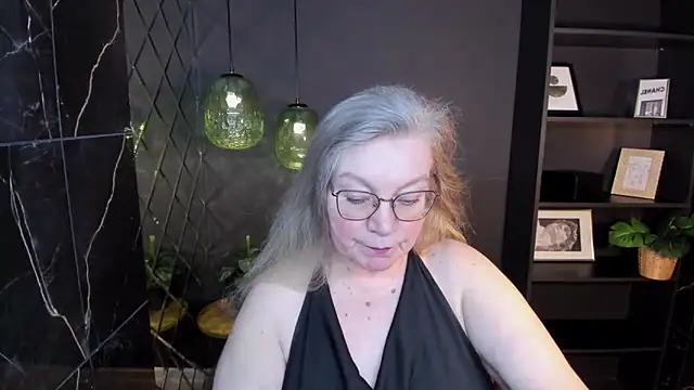 NataliMellow online show from 03/02/26, 12:56