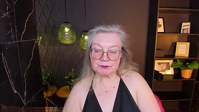 NataliMellow online show from 04/11/26, 01:15