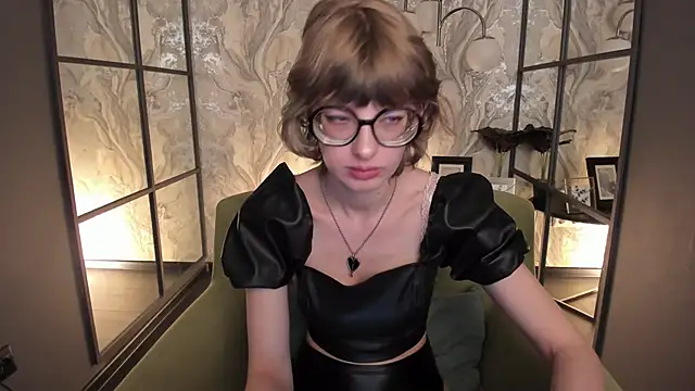 Snapshot of RubySoft chatting on 02/09/26, 08:35 RubySoft online show from 02/09/26, 08:35