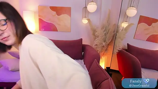 Snapshot of JaneGraceful chatting on 03/21/26, 06:29 JaneGraceful online show from 03/21/26, 06:29