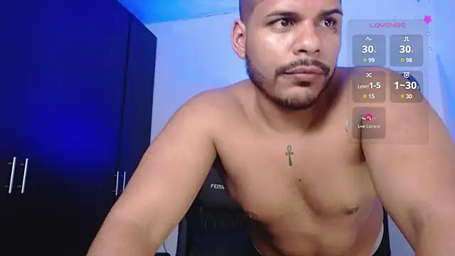 starguy 28 online show from 03/04/25, 03:55
