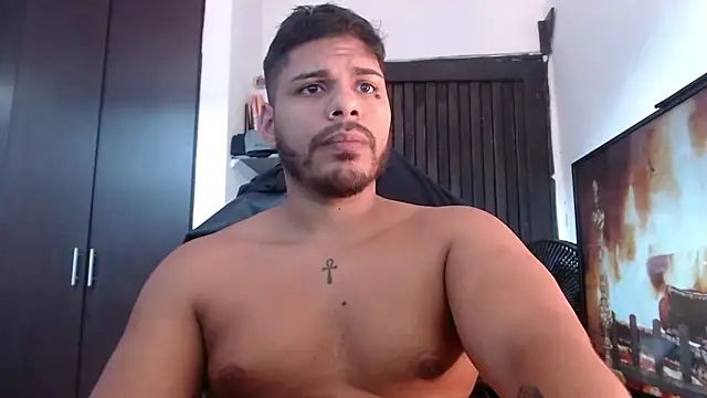 starguy 28 online show from 10/13/25, 12:27