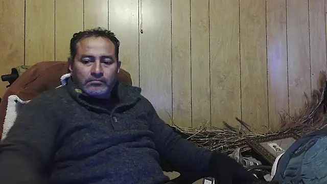 dantehot2020 online show from 02/02/26, 02:16