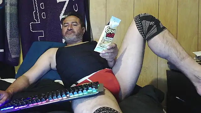 dantehot2020 online show from 02/24/26, 11:03