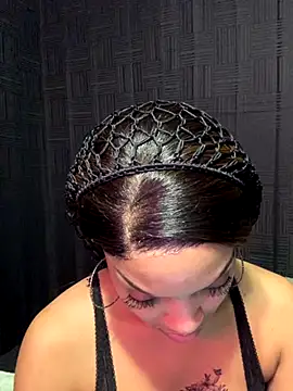 Rakiyahcharms online show from 11/21/25, 11:25