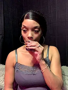 Rakiyahcharms online show from 12/19/25, 12:39