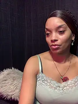 Rakiyahcharms online show from 12/20/25, 11:56