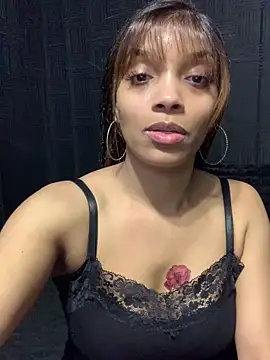 Rakiyahcharms online show from 02/03/26, 03:15