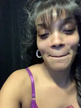 Rakiyahcharms online show from 02/19/26, 05:03