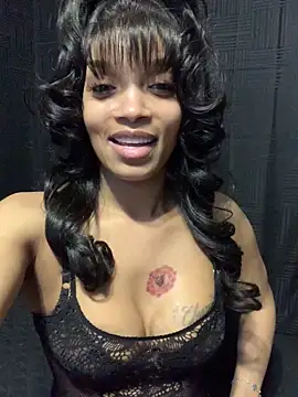 Rakiyahcharms online show from 02/21/26, 06:25