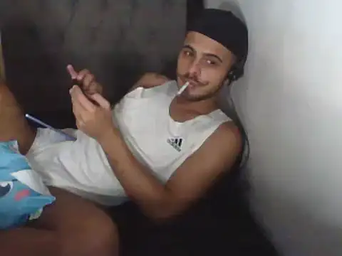 LoudLikeness online show from 02/28/25, 09:15