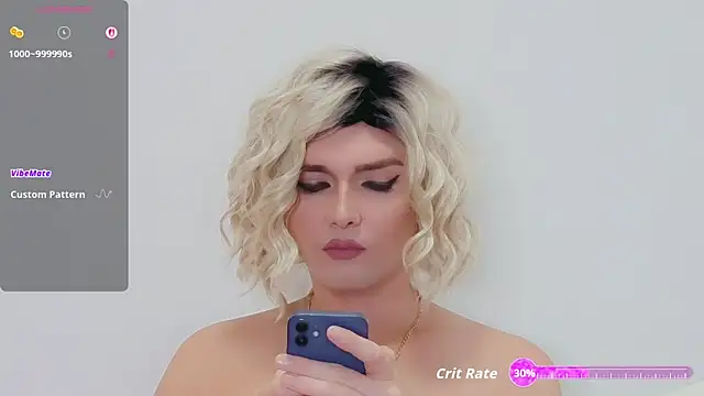 Zagadka55555 online show from 10/03/25, 05:04