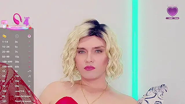 Zagadka55555 online show from 11/10/25, 02:21