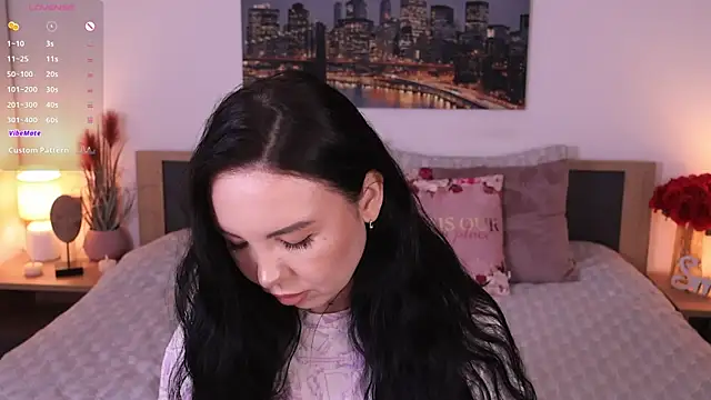 Snapshot of Leila__Sweet chatting on 05/03/26, 07:14 Leila Sweet online show from 05/03/26, 07:14