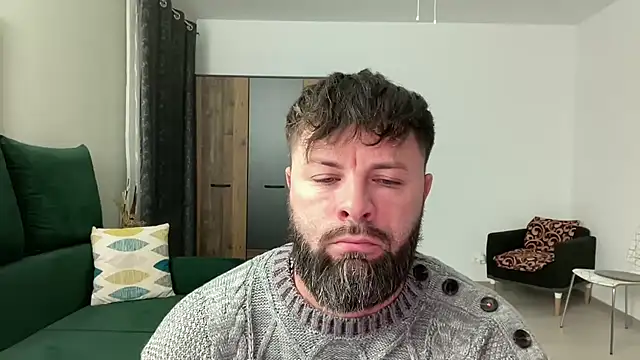 AlphaSparks online show from 01/21/25, 03:48