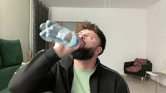 AlphaSparks online show from 01/24/25, 04:05