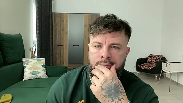 AlphaSparks online show from 02/21/25, 06:40