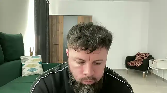 AlphaSparks online show from 03/03/25, 07:43