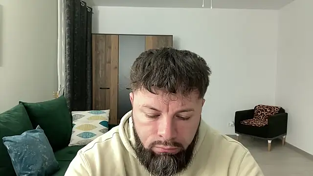 AlphaSparks online show from 03/05/25, 04:02