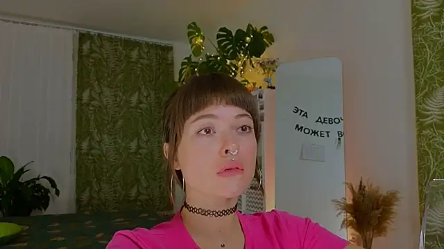 lana sky online show from 01/10/25, 07:00