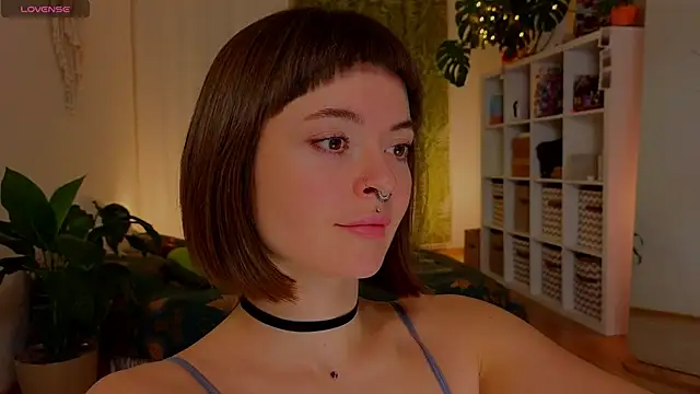 lana sky online show from 03/13/25, 08:32