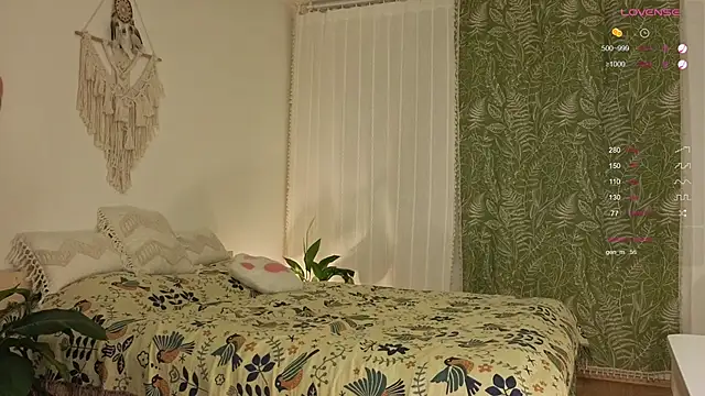 lana sky online show from 11/30/25, 06:45