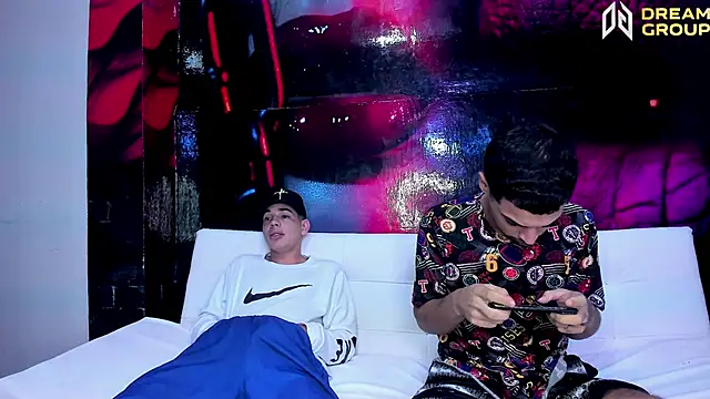 Snapshot of AmazingPartys chatting on 10/03/25, 07:44 AmazingPartys online show from 10/03/25, 07:44