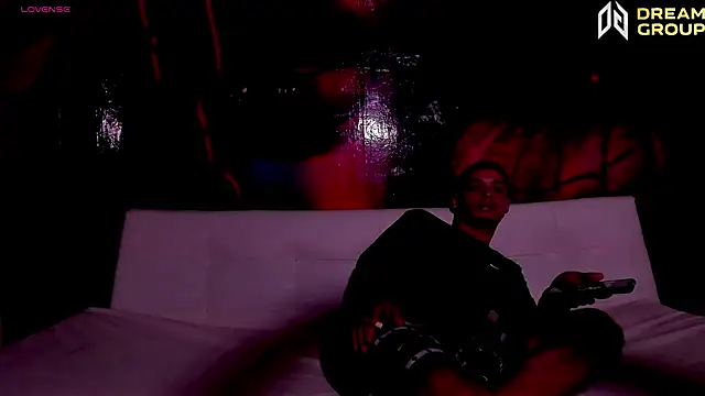 Snapshot of AmazingPartys chatting on 10/09/25, 12:36 AmazingPartys online show from 10/09/25, 12:36