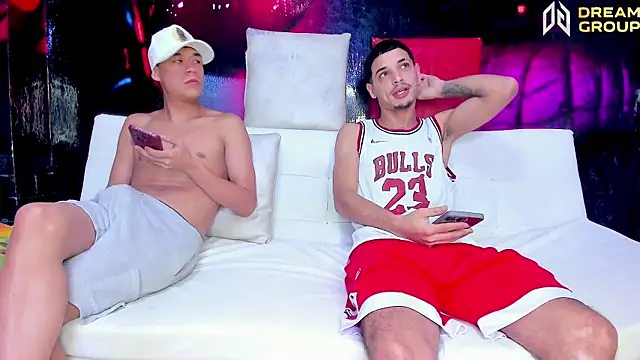 Snapshot of AmazingPartys chatting on 10/19/25, 08:20 AmazingPartys online show from 10/19/25, 08:20