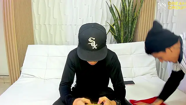 AmazingPartys online show from 02/24/26, 01:20