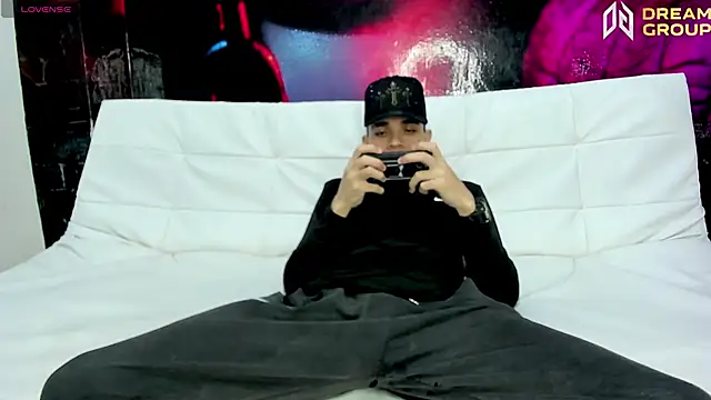 AmazingPartys online show from 04/16/26, 07:20