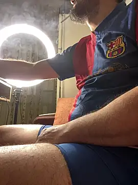 Snapshot of MarkReeds chatting on 01/27/25, 03:07 MarkReeds online show from 01/27/25, 03:07