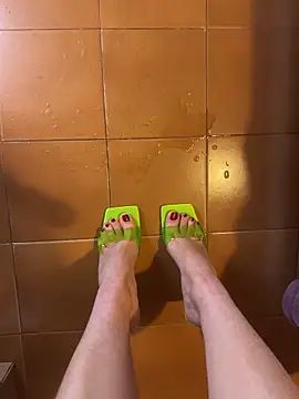 Wet-Pussycat online show from 02/13/25, 03:03