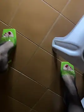 Wet-Pussycat online show from 02/18/25, 10:58