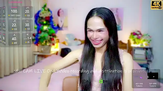 ribbinpink online show from 01/09/25, 06:57