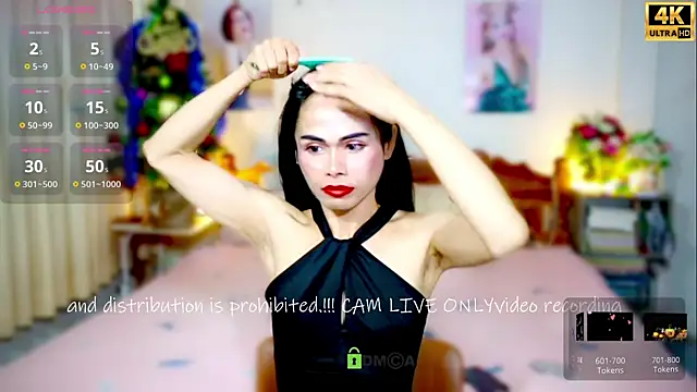 ribbinpink online show from 01/19/25, 10:39