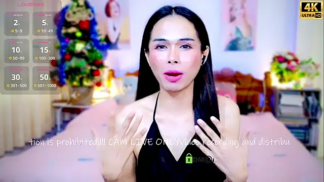 ribbinpink online show from 01/22/25, 05:16