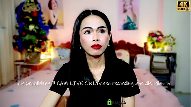 ribbinpink online show from 01/27/25, 12:48