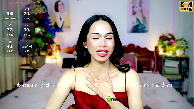 ribbinpink online show from 02/02/25, 05:26