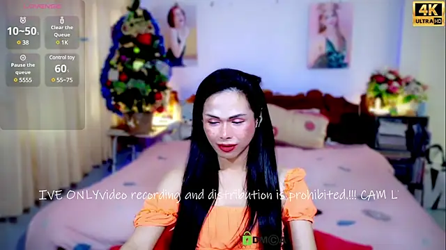 ribbinpink online show from 02/27/25, 06:07