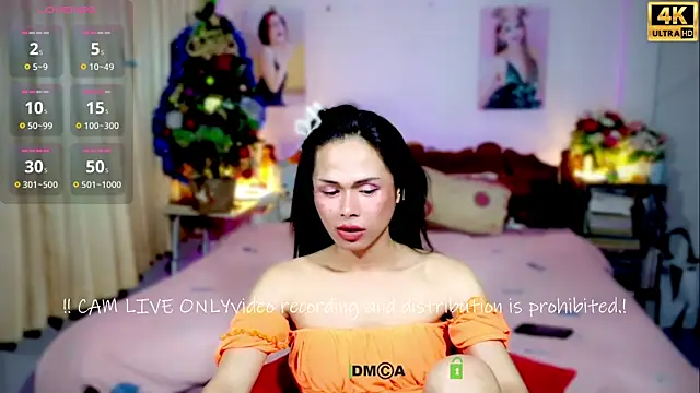 ribbinpink online show from 02/27/25, 06:20