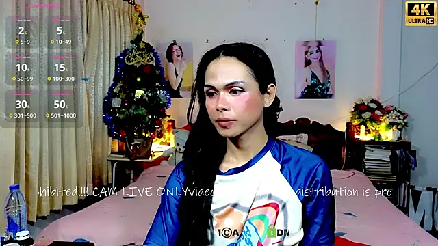 ribbinpink online show from 03/06/25, 11:47