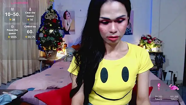 ribbinpink online show from 03/07/25, 06:02